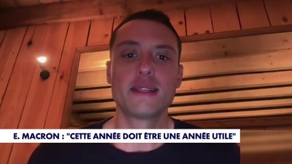 Aleksandar Nikolic : «Il y a une volonté de voir les idées du RN s’appliquer»