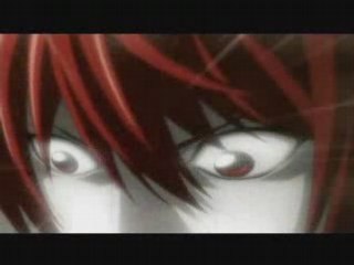 AMV Death Note