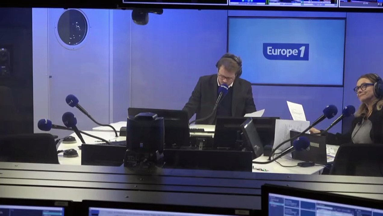 Valérie Boyer, sénatrice Les Républicains des Bouches-du-Rhône réponds aux questions de Jacques Serais à propos du budget 2026 et des voeux d'Emmanuel Macron.