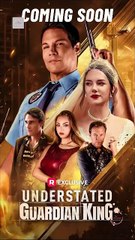 Understated Guardian King Full Movies english Sub