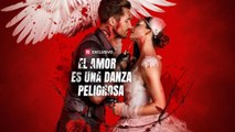 [Español] El amor es una danza peligrosa (Versión original completa)
