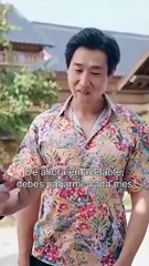 The Immortal Descends: Redemption of His Mute Wife Full Episode | Spanish Dubbed | Short Drama 2026