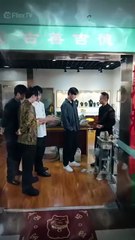 The Immortal and His Mute Wife Full Episode | Spanish Version | Fantasy Romance 2026