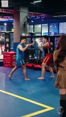 Out of Prison, Into Glory Full Movie | Eng Sub | Action Revenge Short Drama 2026