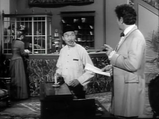 Have Gun Will Travel - S3xE19 - Jenny