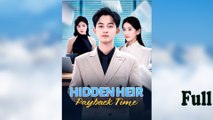 HIDDEN HEIR PAYBACK TIME