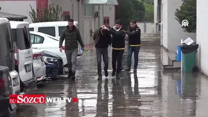 ‘Kanlı’ kargo! Kan donduran olayda 2 kişi tutuklandı