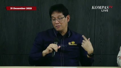 Menkeu Purbaya Respons Kabar China-Taiwan Memanas, Dampak untuk Pertumbuhan Ekonomi RI?