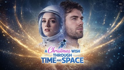 A Christmas Wish Through Time And Space - Full