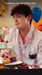 Goodbye, My Tempting Wife (2025) - FULL HD [Eng Sub]