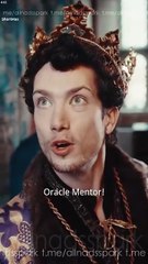 My Farmer Dad Is Secretly An Archmage