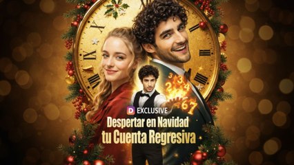 [Español] Despertar en Navidad tu Cuenta Regresiva Episodio completo – Full HD Movie