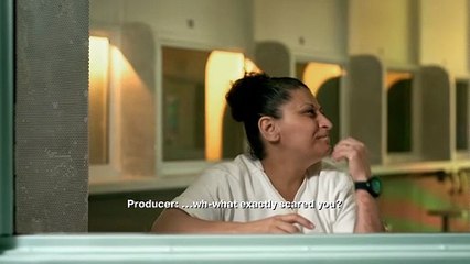 Snapped Behind Bars S03E08