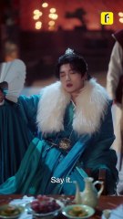 EP 21【Snatching a Playboy Husband】#flickreels