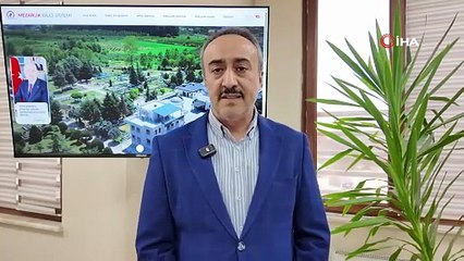 Düzce Belediyesi cenaze nakillerini uçakla ücretsiz yapacak