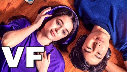 SUIS MA VOIX Bande Annonce VF (2026)