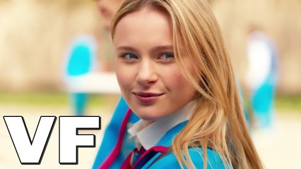 LOVE ME LOVE ME Bande Annonce Teaser VF (2026)