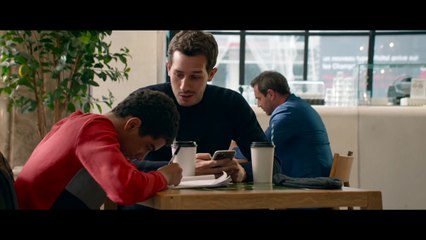 Envole-moi - Bande-annonce #1 [VF|HD1080p]