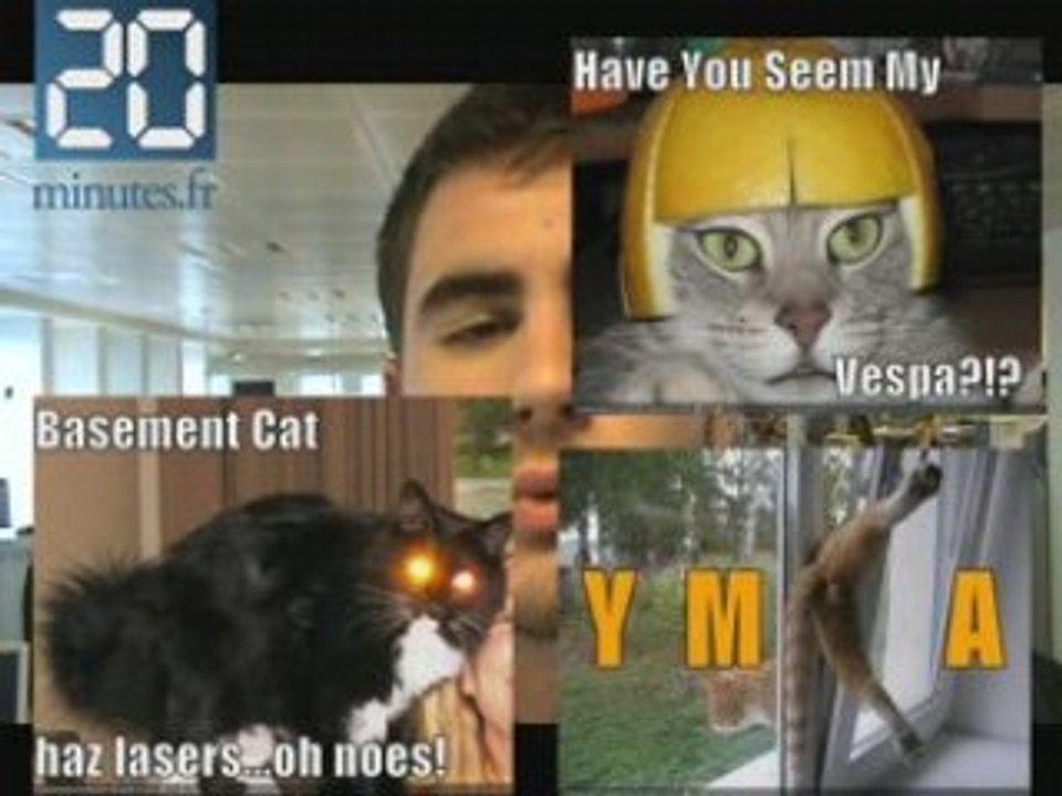 L'explication du "mème" par 20minutes.fr