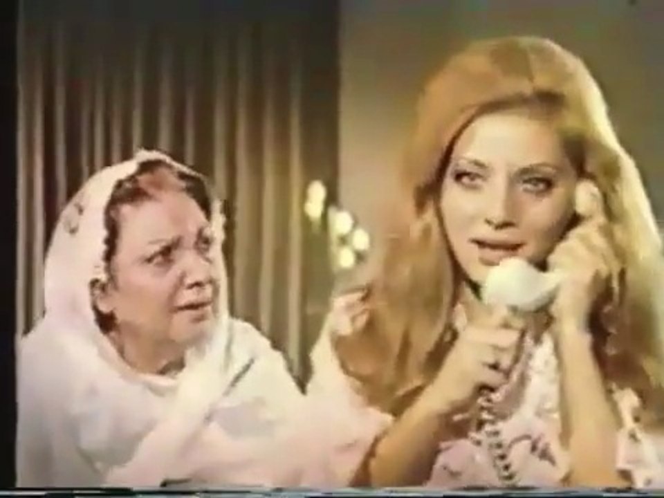 1972 Merhaba Tatlım MÜŞERREF TEZCAN TAMER YİĞİT Türk Filmi İzle