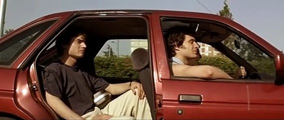 Ma quando arrivano le ragazze (2005) ITA - Pupi Avati - Claudio Santamaria, Paolo Briguglia, Vittoria Puccini, Johnny Dorelli [704x304]