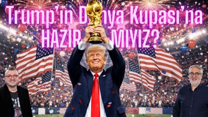 Biletler ateş pahası, her şey sponsorlara endeksli: ABD’de nasıl bir Dünya Kupası izleyeceğiz?