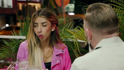 90 Day Fiance- The Other Way - Season 7 Episode 06- Seems a Bit Dodgy
