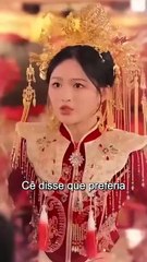 Crescent Mirror Full Movie | Eng Sub | Fantasy Romance Chinese Drama 2026 | HD