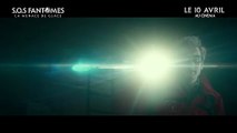 S.O.S. Fantômes : La Menace de Glace - Bande-annonce finale [VF|HD1080p]