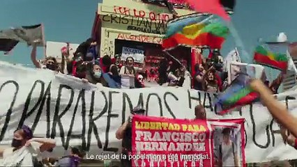 Mon pays imaginaire - Bande-annonce #1 [VOST|HD1080p]