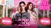 [New] Sorority Heiress Takes Her Throne #flareflow - Full Movie | Drama Hub