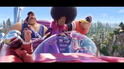 Les Minions 2 : Il était une fois Gru - Extrait "Nouveau Grand Manitou" [VF|HD1080p]