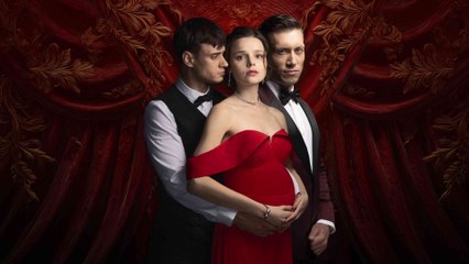 [ Hot 2025🔥]  Reluctant Billionaire Protector #dramashort #Shortstudio