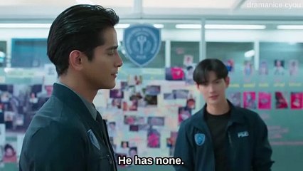 Goddess Bless You from Death (2025) Episode 7 English Sub