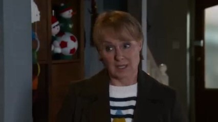 Coronation Street 4th january 2026