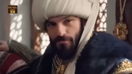 مسلسل السلطان محمد الفاتح الحلقة 63 مترجمة