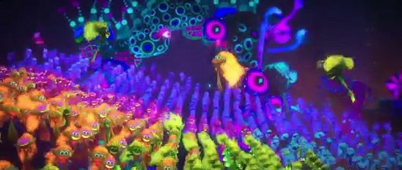 Trolls World Tour: Official Trailer HD VF
