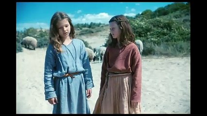 Jeannette, l'enfance de Jeanne d'Arc: Trailer HD