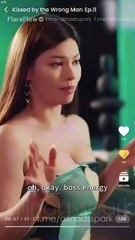 Kiss By The Wrong Man | Full Movie HD - Best Drama ShortFilms Romantic Love