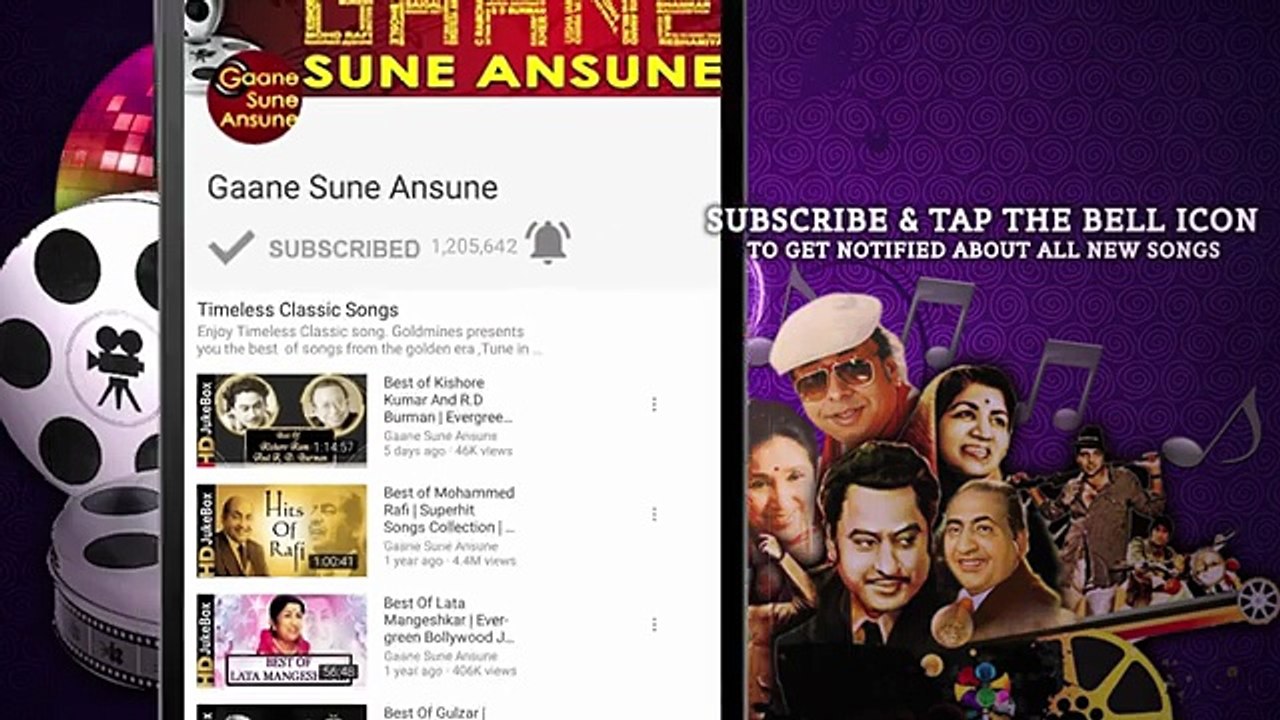 Aankho Ki Chandni / Do Numbri 1998/Kumar Sanu, Alka Yagnik