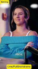 Heiress's Ballet Revenge - Full Movie