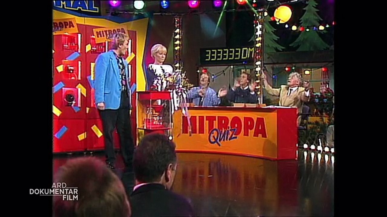 Hape kerkeling - total normal