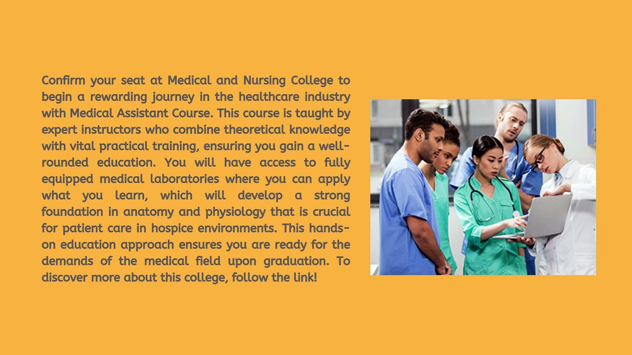Best Nursing Program