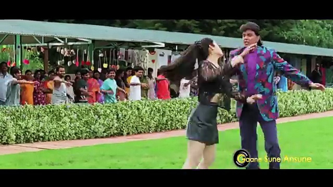 Buk Chuk /Chandaal 1998/ Abhijeet