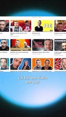 Une Vidéo par Jour Pendant un An... Ça recommence ! 1/365