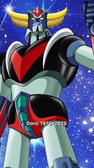 Goldorak m'a Trompé (mais Patrick Baud m'a révélé la vérité) 5/365