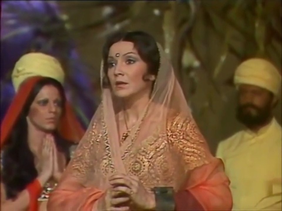 Le Tour du monde en 80 jours VF 1975 Jules Verne Ep 1