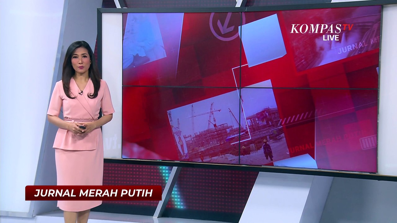 Bentuk Hunian Sementara Bagi Korban Bencana di Aceh Tamiang | JMP