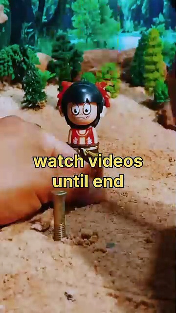 TREND VIDEOS MINIATURE