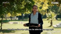 Arafta - Episode 34 (English Subtitles) Bound By Fate